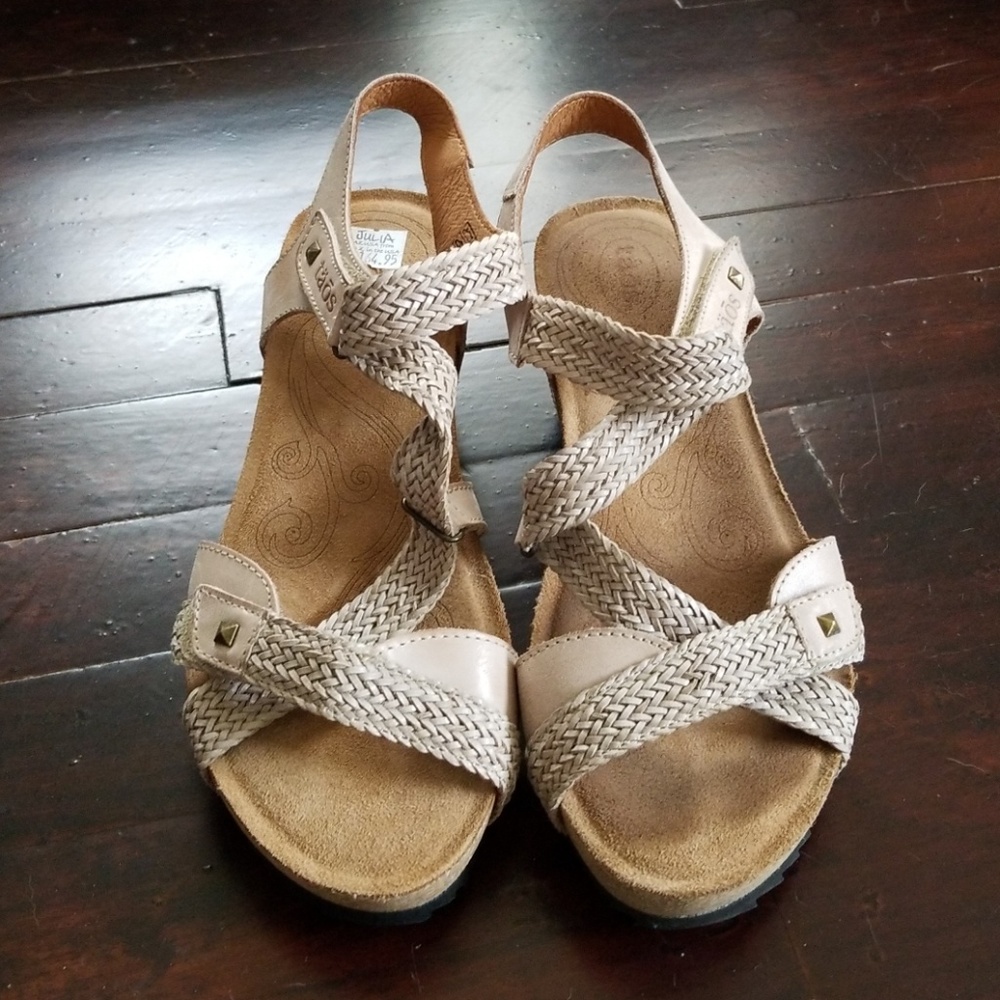 Taos Sandals